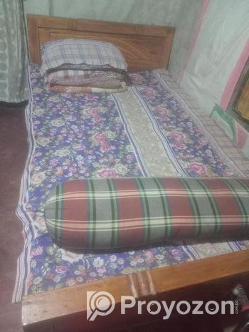 নতুন খাট