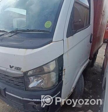 Tata Intra V10 2021