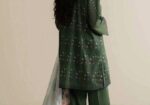 Coco Print by Zara Shajahan Luxury Lawn Collection