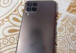 Samsung Galaxy M33 . (Used)