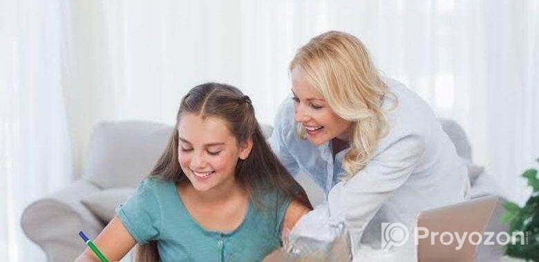 Qualified Home Tutor Available @ Farmgate