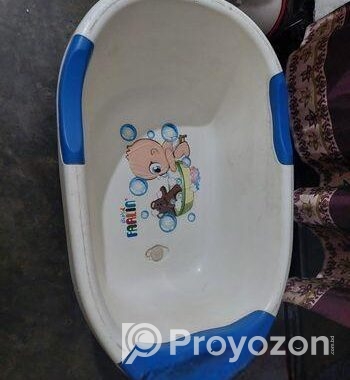 Baby Bathtub