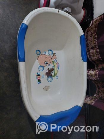 Baby Bathtub