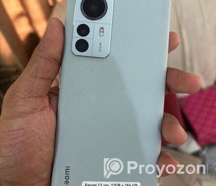 Xiaomi 12 Pro (Used)