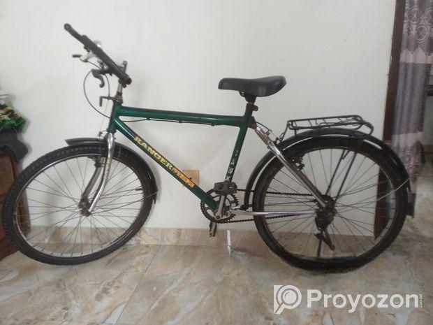 সাইকেল বিক্রি