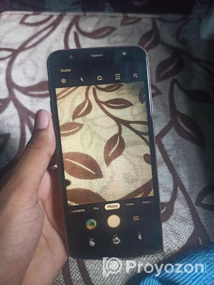 Samsung Galaxy J4+ 3/32 (Used)