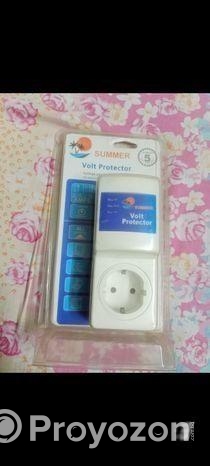 ভোল্ট প্রটেক্টর