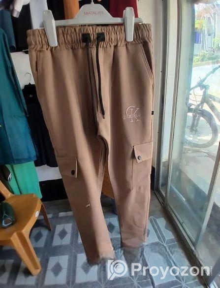 নতুন মোবাইল প্যান্ট