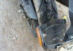 Keeway RKR 165 . 2021