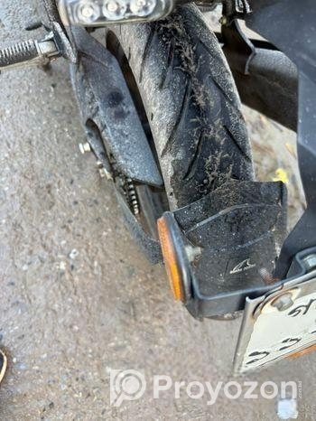 Keeway RKR 165 . 2021