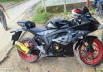 Suzuki Gixxer . 2022