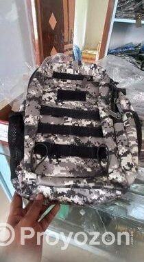 Smart Shoulder Bag
