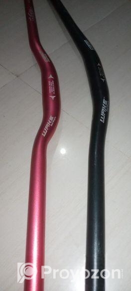 এলুমিনিয়াম এর বড়ো হ্যান্ডেলবার