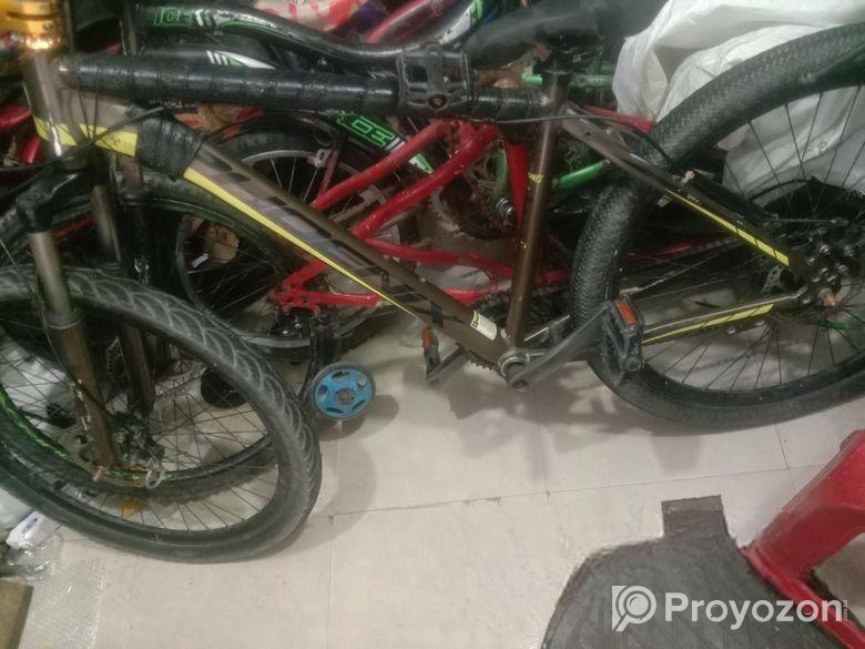Bicycle for sell