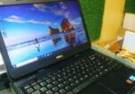 Dell core i3, 4GB RAM, 128 GB SSD