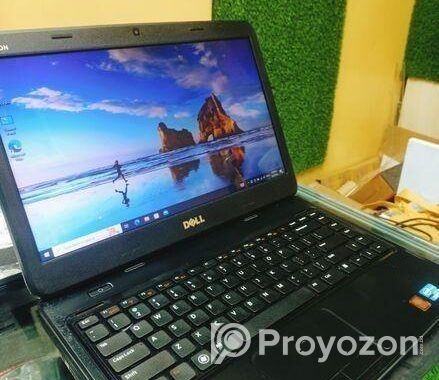Dell core i3, 4GB RAM, 128 GB SSD