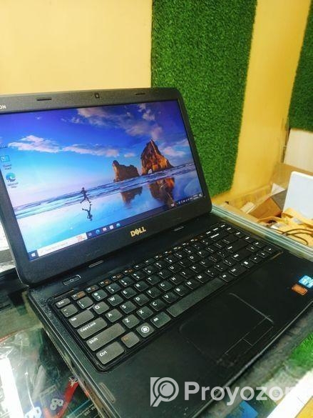 Dell core i3, 4GB RAM, 128 GB SSD