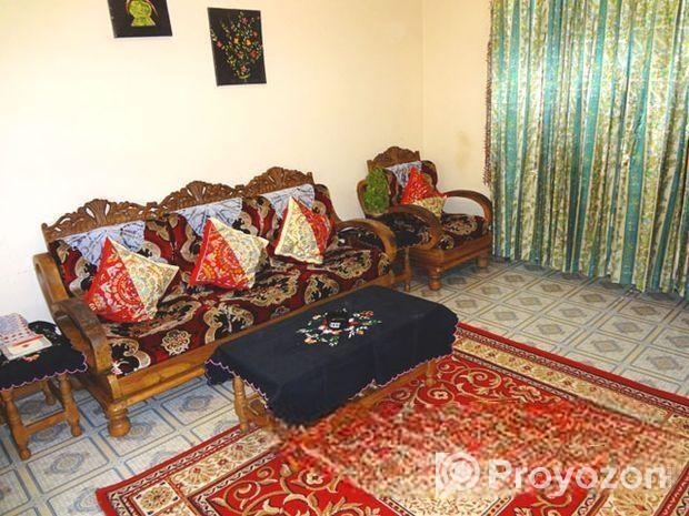 ৩ বেডের ফ্ল্যাট ভাড়া