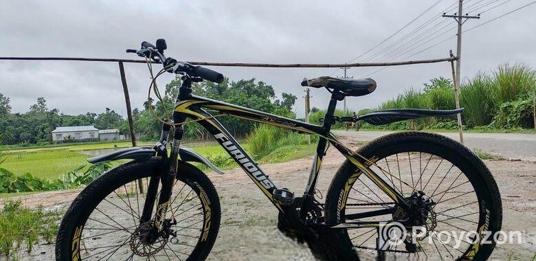 Bicycle for sale