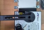 Automatic transfer switch 100A, 4pole
