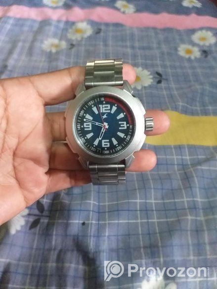 Fastrack Watch
