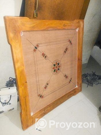 ”কেরাম বোর্ড বিক্রি করা হবে”।