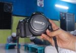 Canon 600D