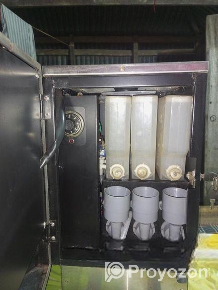 কফি মেসিন