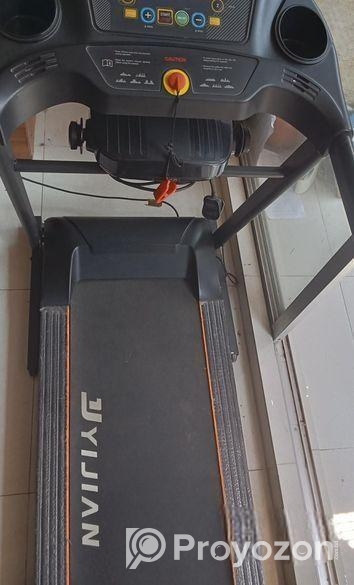 ট্রেডমিল