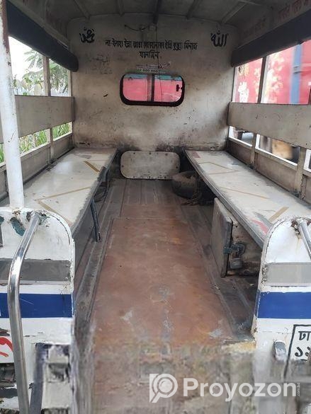 Tata ace Leguna 2017