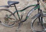 Bicycle for sale