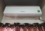 General 1.5 Ton Asgg-18cpta Inverter Air Condition