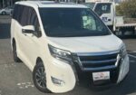 Toyota Esquire SUNROOF NON HYBRID 2019
