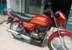 Hero Splendor Plus 2017