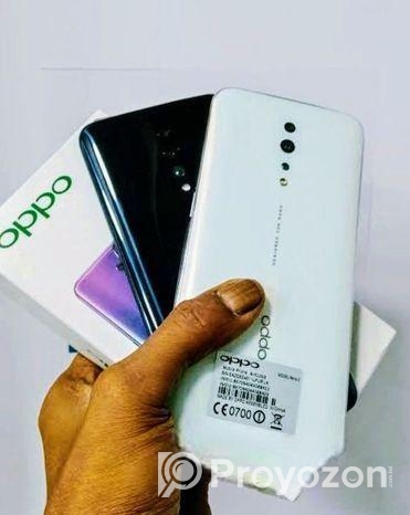 OPPO Reno Z পাইকারি দামে পাচ্ছেন (New)