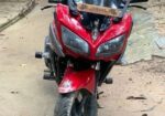Yamaha Fazer FI V2 2017