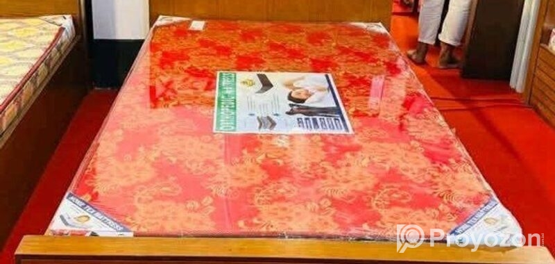 Semi bed mdf