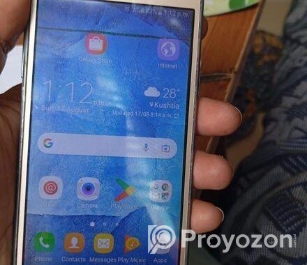 Samsung Galaxy J5 (Used)