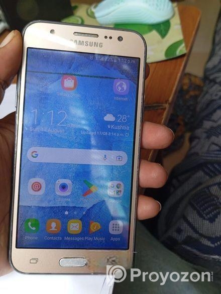 Samsung Galaxy J5 (Used)
