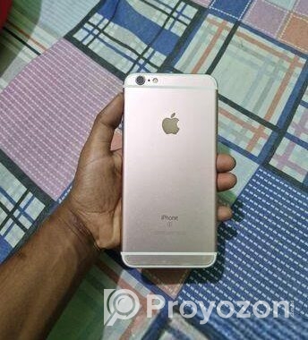 Apple iPhone 6S Plus ios (Used)