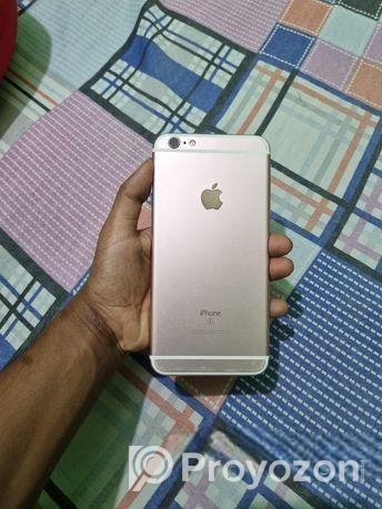 Apple iPhone 6S Plus ios (Used)
