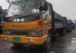 Jac Turbo . 2018