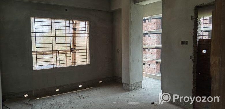 উত্তরায় মেট্রো সংলগ্ন ফ্ল্যাটে বিশেষ ছাড়!