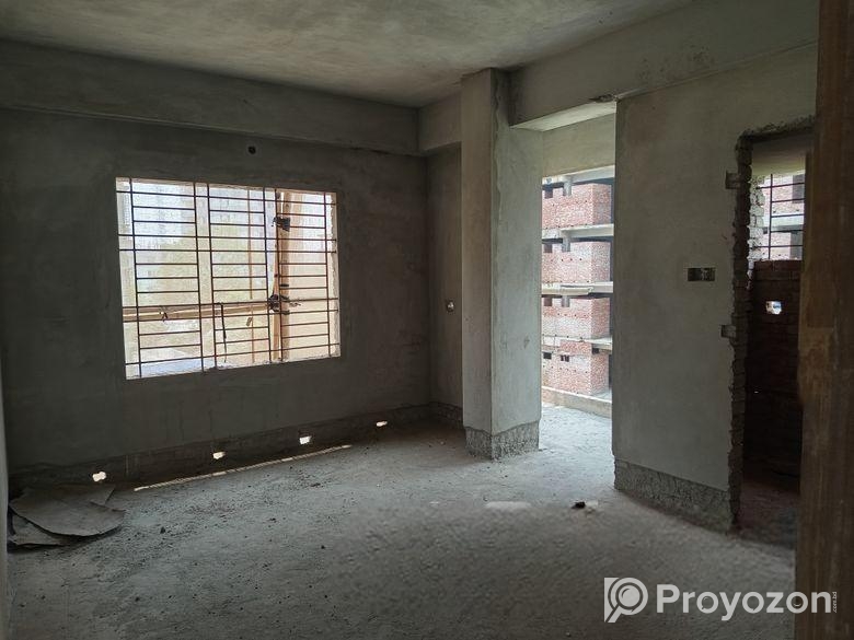 উত্তরায় মেট্রো সংলগ্ন ফ্ল্যাটে বিশেষ ছাড়!