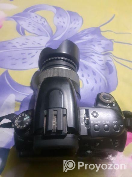 sony camera