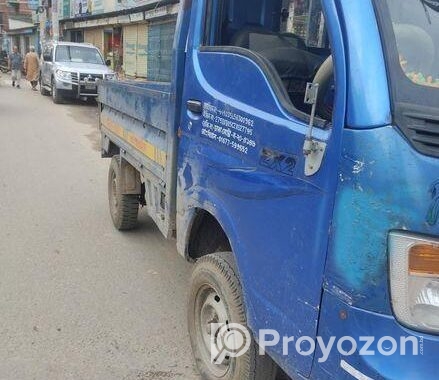 Tata ACE EX2 . 2020