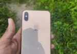 Apple iPhone XS Max . (Used)