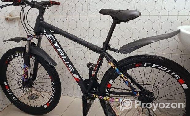 Bicycle For Sell