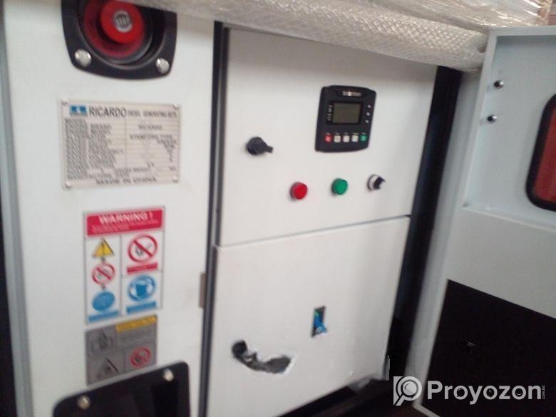 62.5 kva generator sell & service