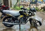 TVS Stryker 2023